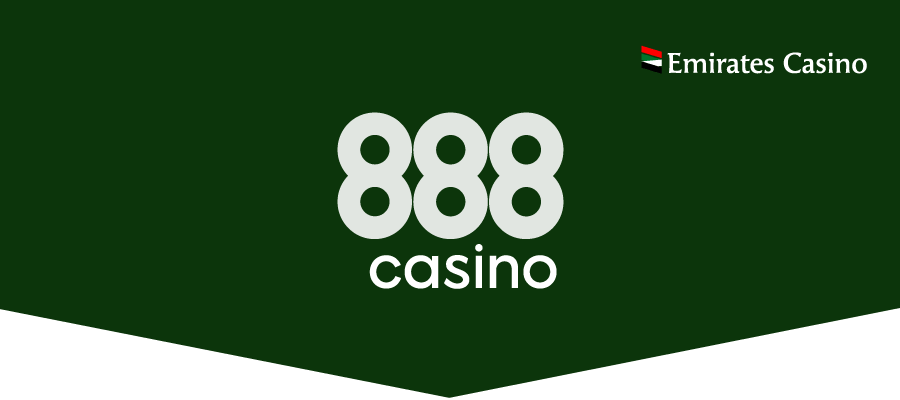 مراجعة كازينو 888 عربي في كازينو الإمارات