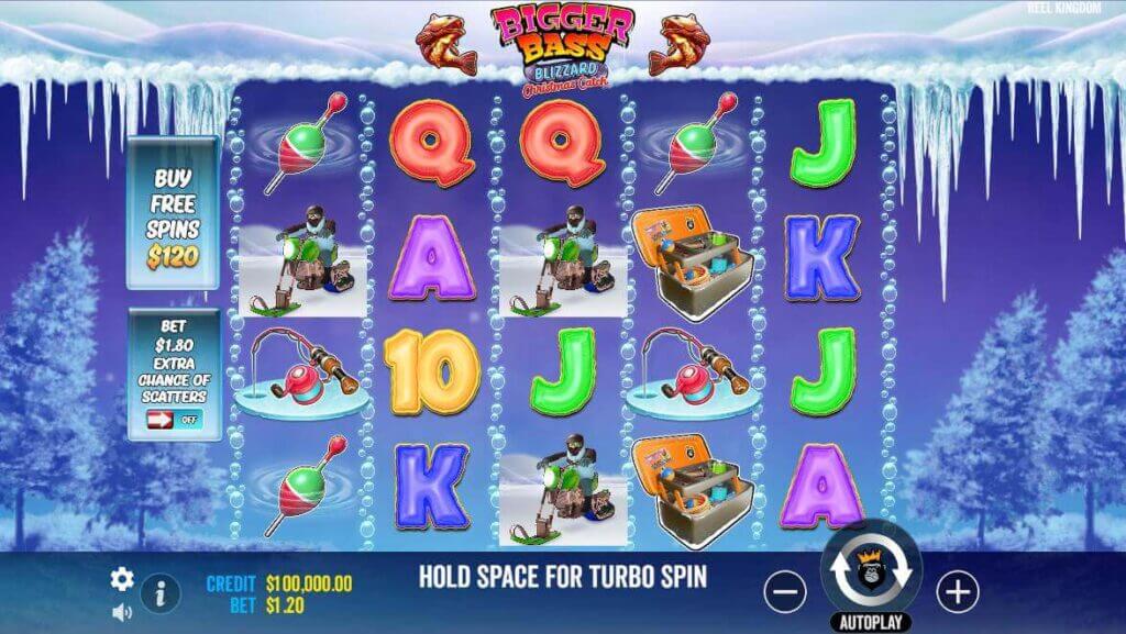 مراجعة لعبة من pragmatic play في كازينو الإمارات