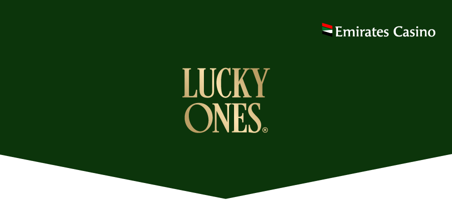 مراجعة كازينو lucky ones من كازينوهات الإمارات