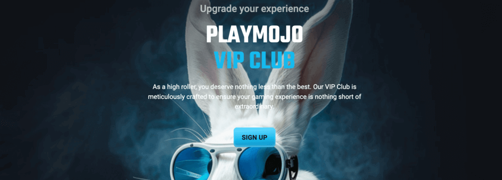 playmojo كازينوهات الإمارات برنامج الVIP
