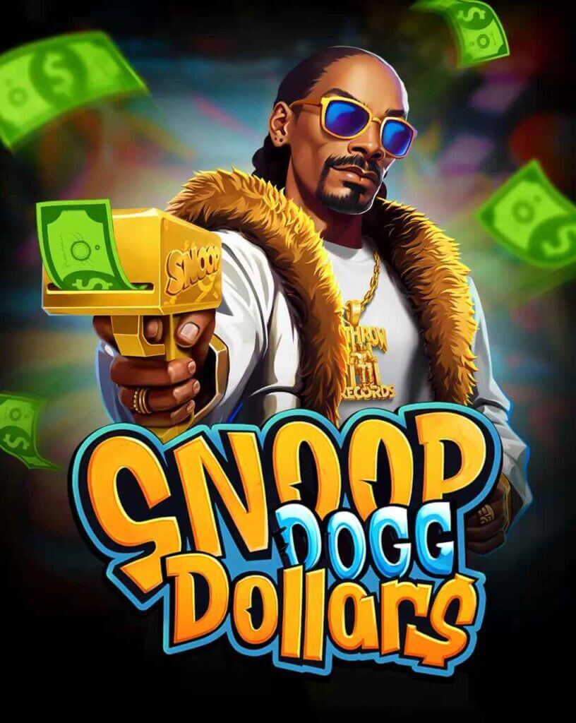 مراجعة لعبة Snoop Dogg من Bgaming في كازينوهات الإمارات