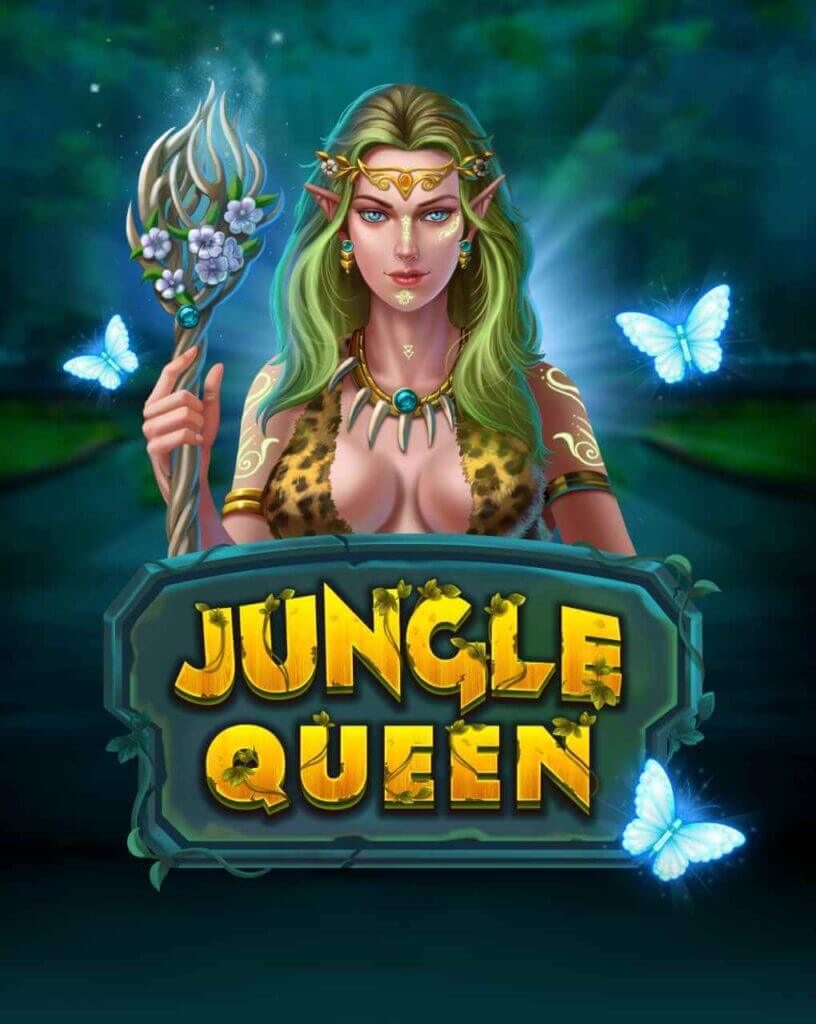مراجعة لعبة Jungle Queen من Bgaming في كازينوهات الإمارات