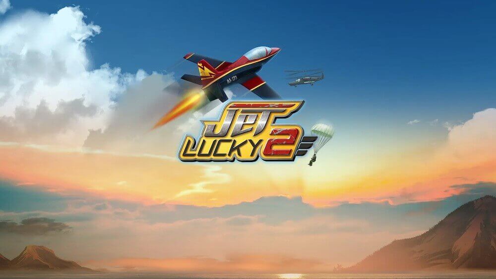 كازينو الأمارات 5. JetLucky 2 من Gaming Corps 💥