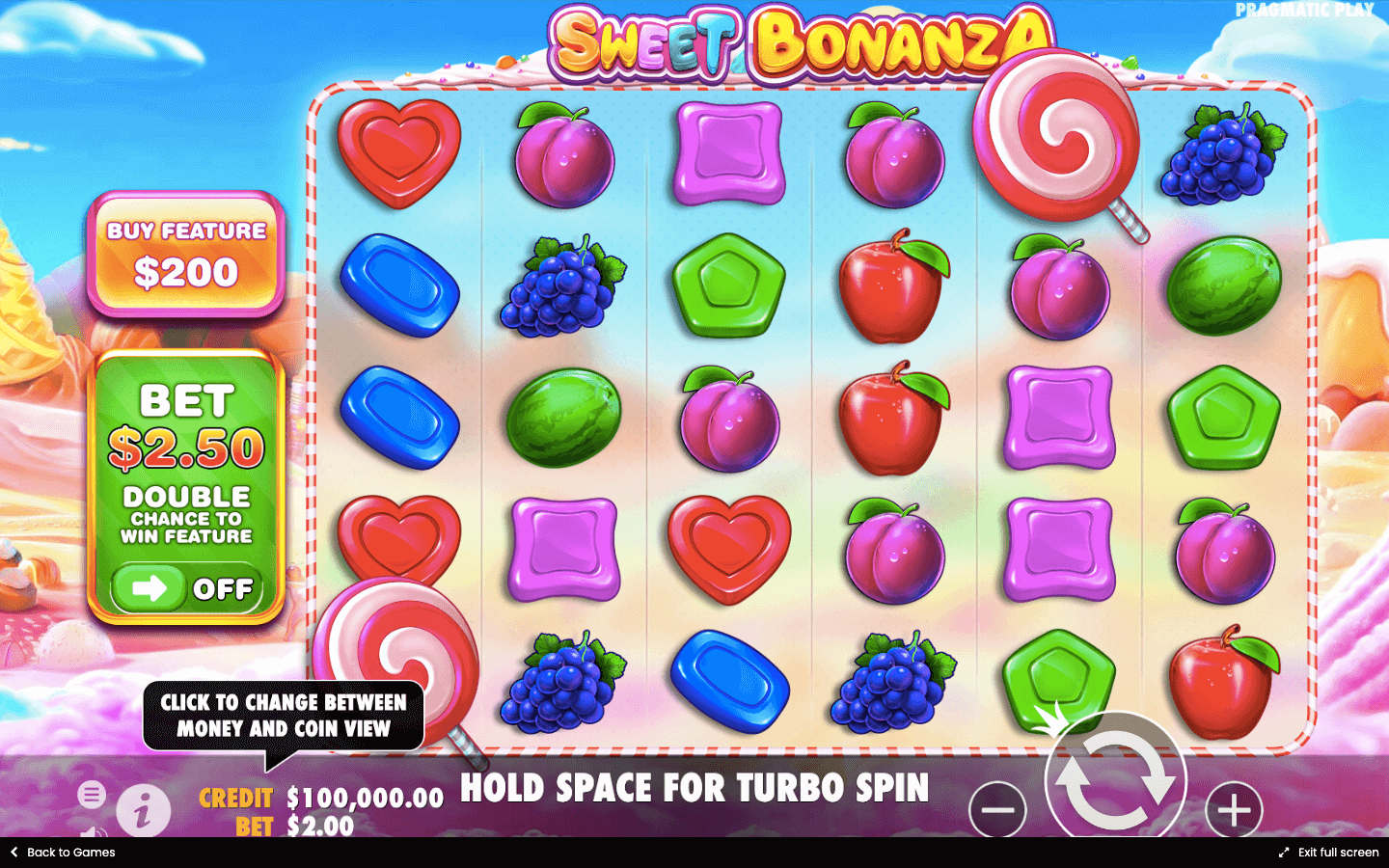 Sweet Bonanza Slot - Emirates Casino Slot Review