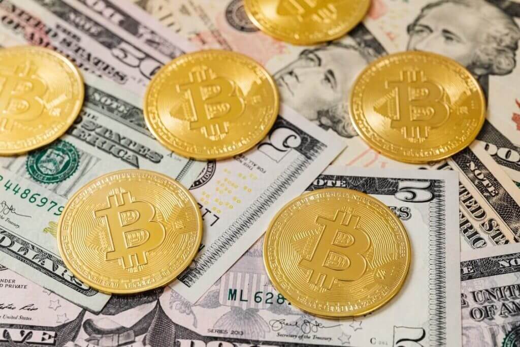 Bitcoin Payment Method
