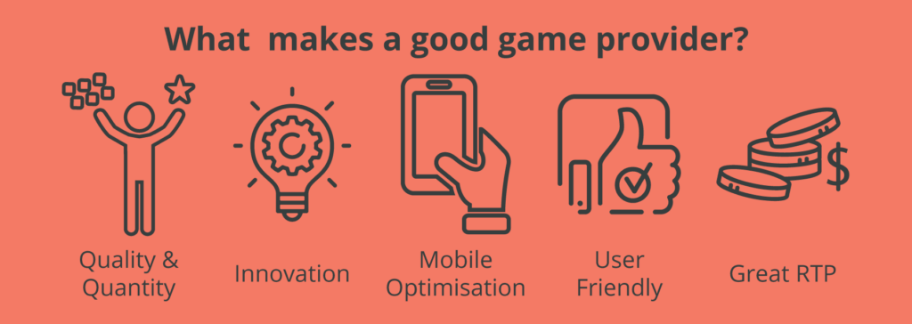Good game providers UAE - Emirates Casino Live Casino Guide