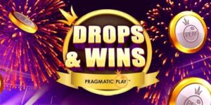 Pragmatic Play promotion Drops & Wins