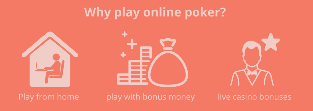 Play Poker Online in UAE