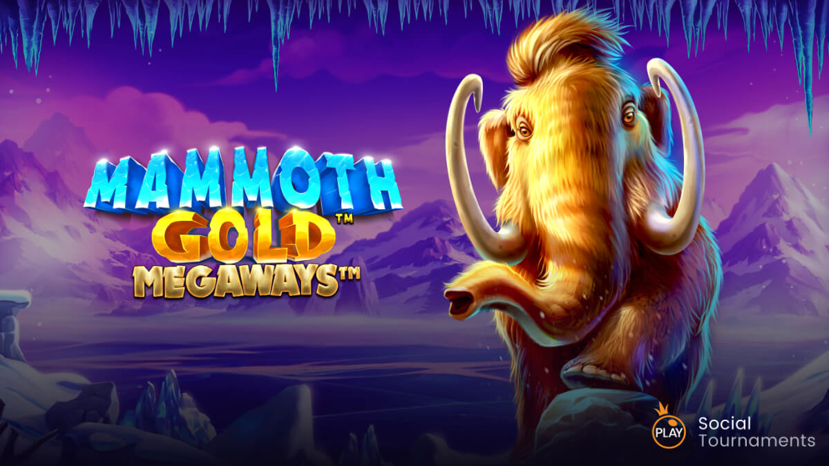 Mammoth Gold Megaways