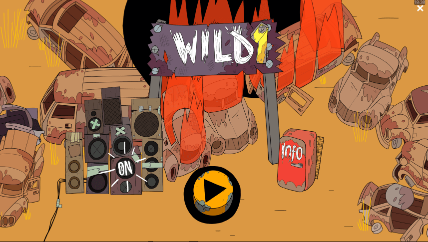 Wild One Slot game Online Slot - Emirates Casino Slot Review - UAE Casinos - UAE Slots