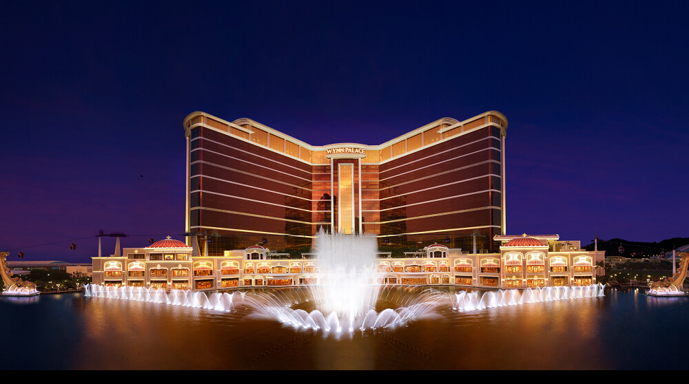wynn resorts casino for UAE players