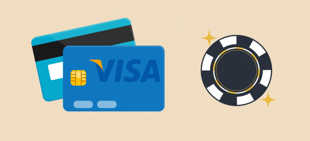 VISA and Mastercard payments  - Emirates Casino Online Casino Comparison Guide