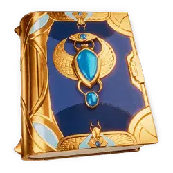 Book of Power Highest Paying Symbol - Emirates Casino Slot Review