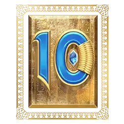 Book of Power Lowest Paying Symbol - Emirates Casino Slot Review