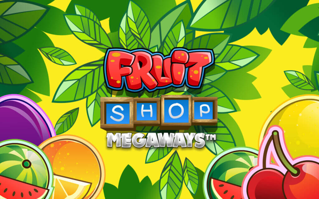 Fruit Shop Megaways Slot Game