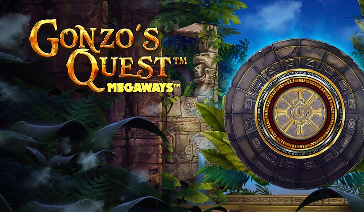 Gonzo’s Quest Megaways - Emirates Casino Slot Guide - Emirates Casino Best New Online Slots - UAE Casino - UAE Slots - Online Slots 