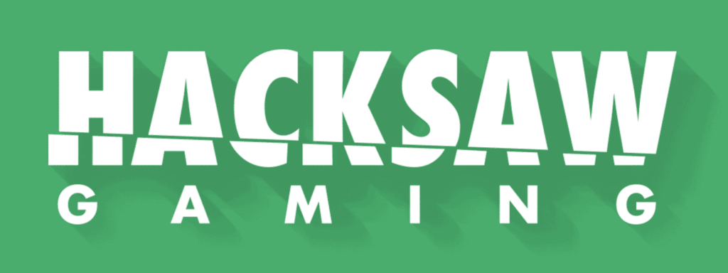Hacksaw Gaming