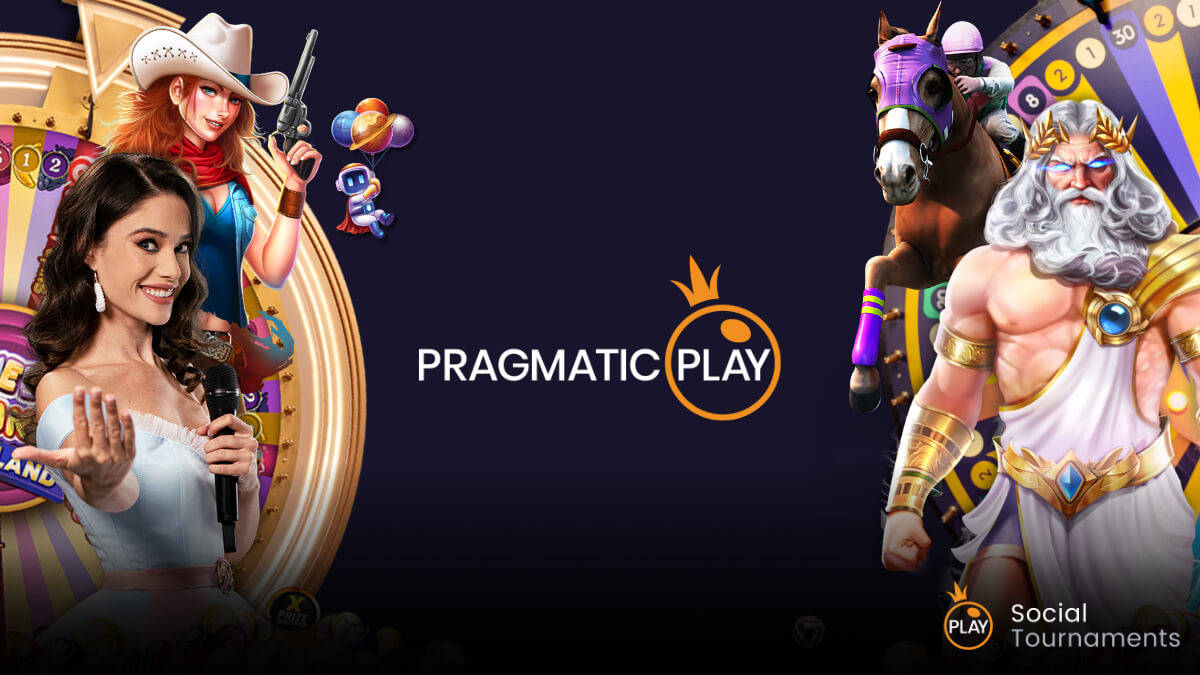 Pragmatic Play Game Provider - Emirates Casino Slot Guide