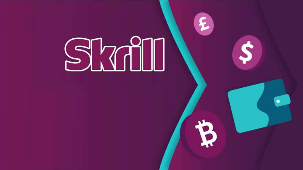 Skrill payment