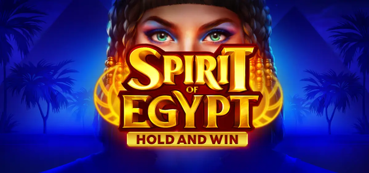 Spirit of Egypt: Hold & Win - Emirates Casino Slot Review