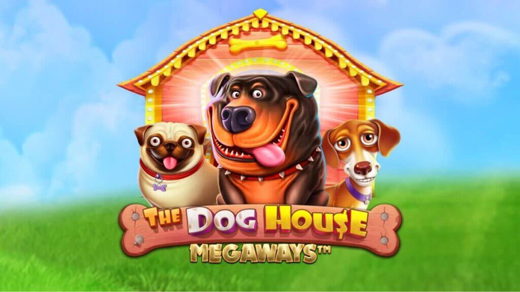 The Dog House Megaways