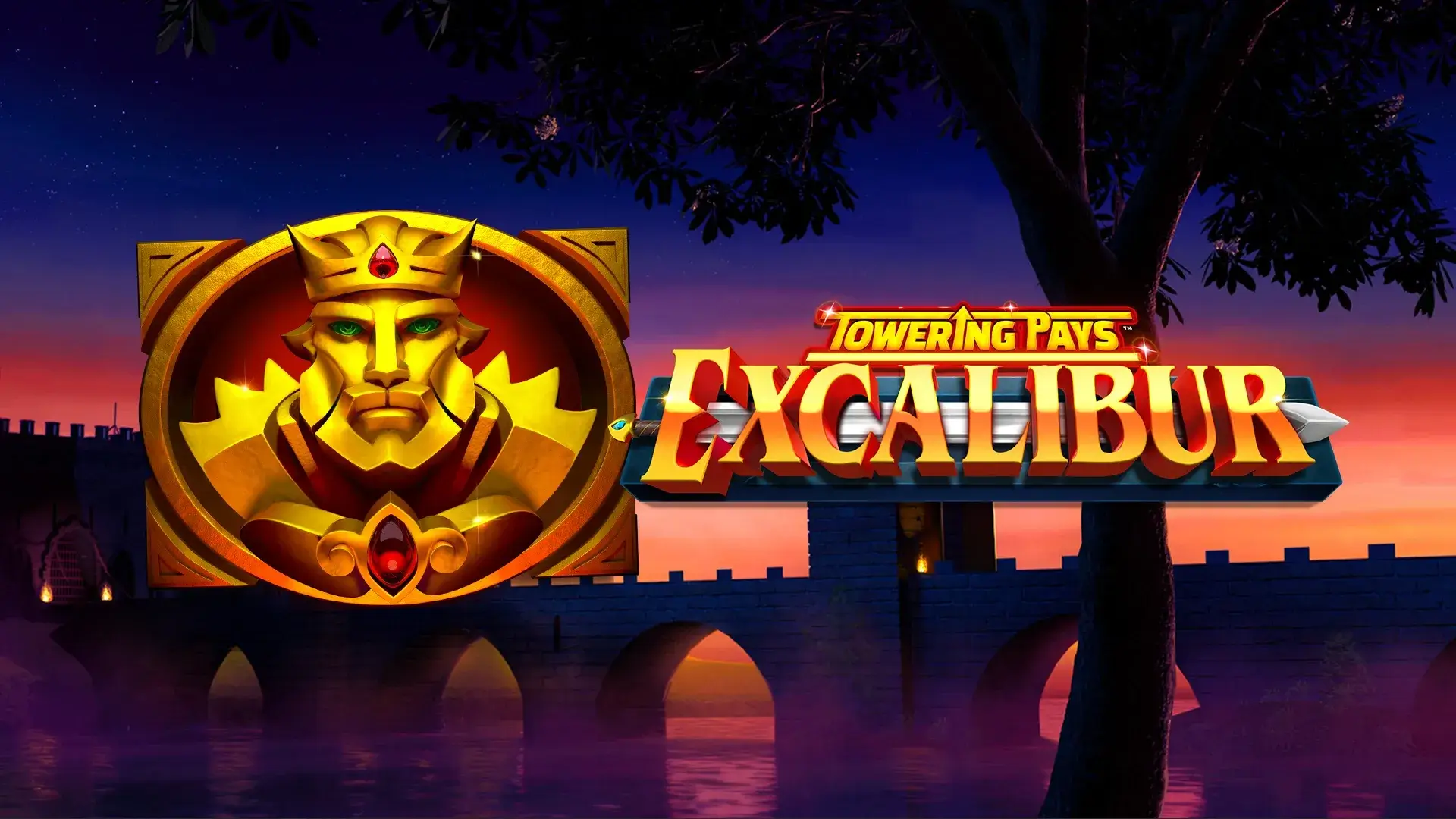 Towering Pays Excalibur - Emirates Casino Slot Guide  Emirates Casino Slot Guide UAE casino - UAE Bonus Buy Slots