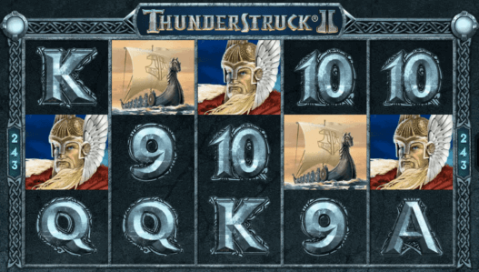 Thunderstruck II