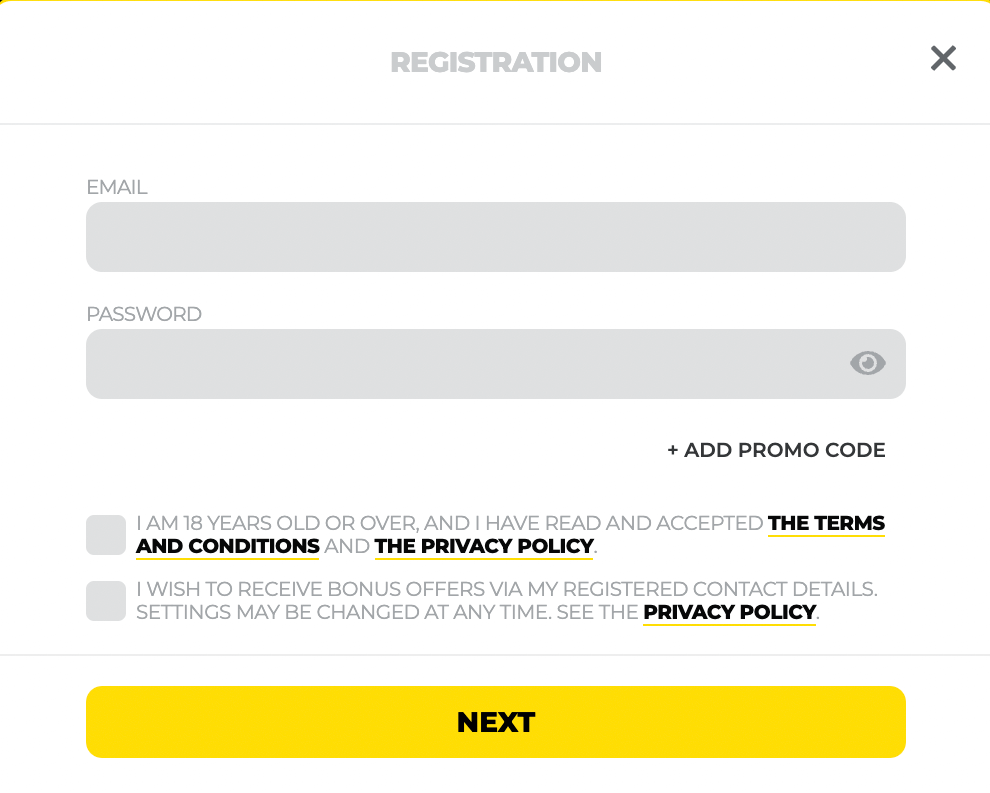 Register at Energy Casino - Emirates Casino Review - UAE Casino Review