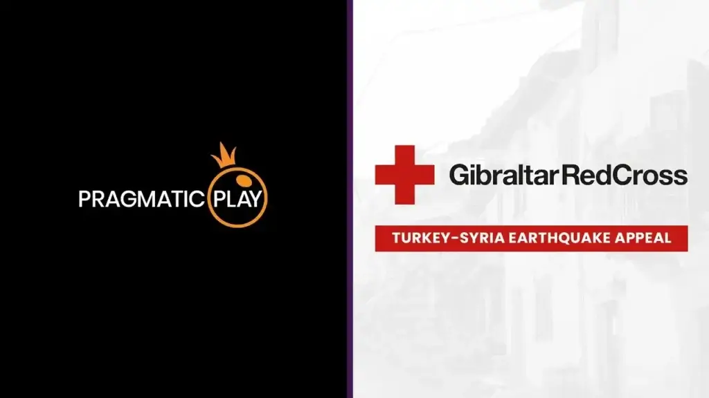 Pragmatic Play helping the victims in Turkey and Syria