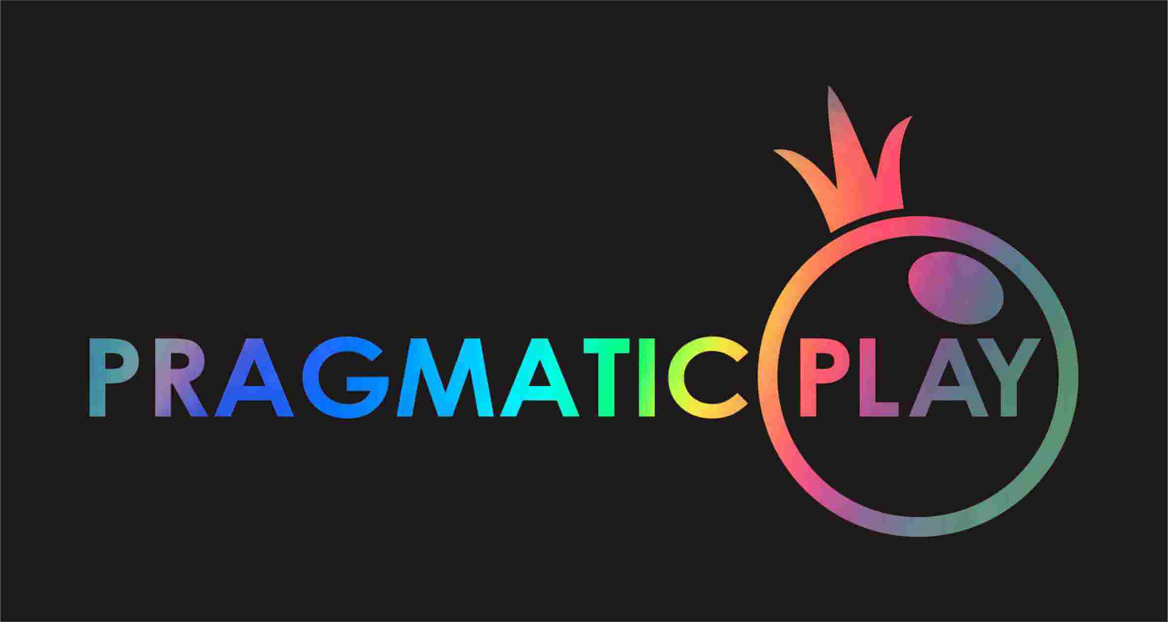 Pragmatic Play Logo 