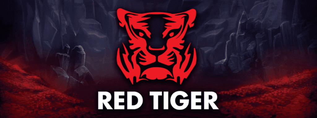 Red Tiger