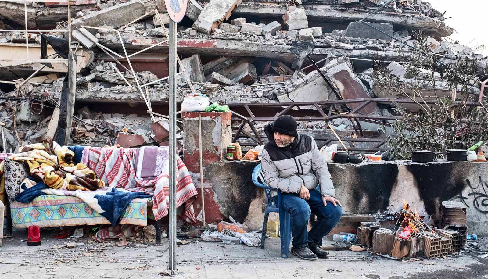 Pragmatic Play contributes €100,000 to earthquake victims in Turkey and Syria