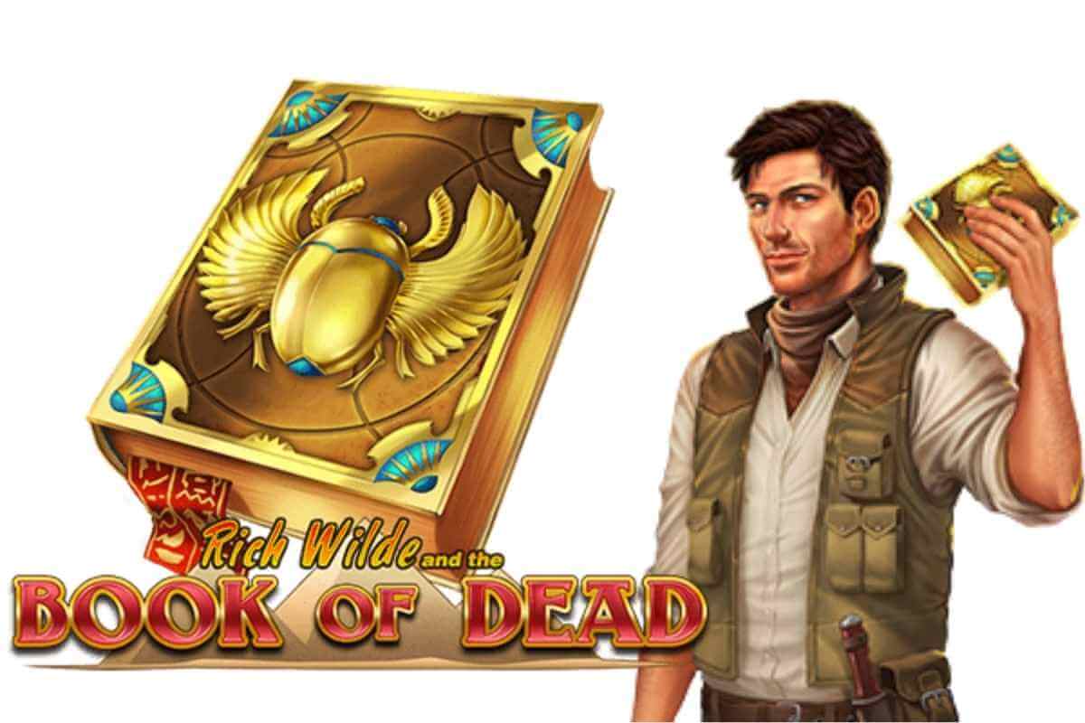 Book of Dead