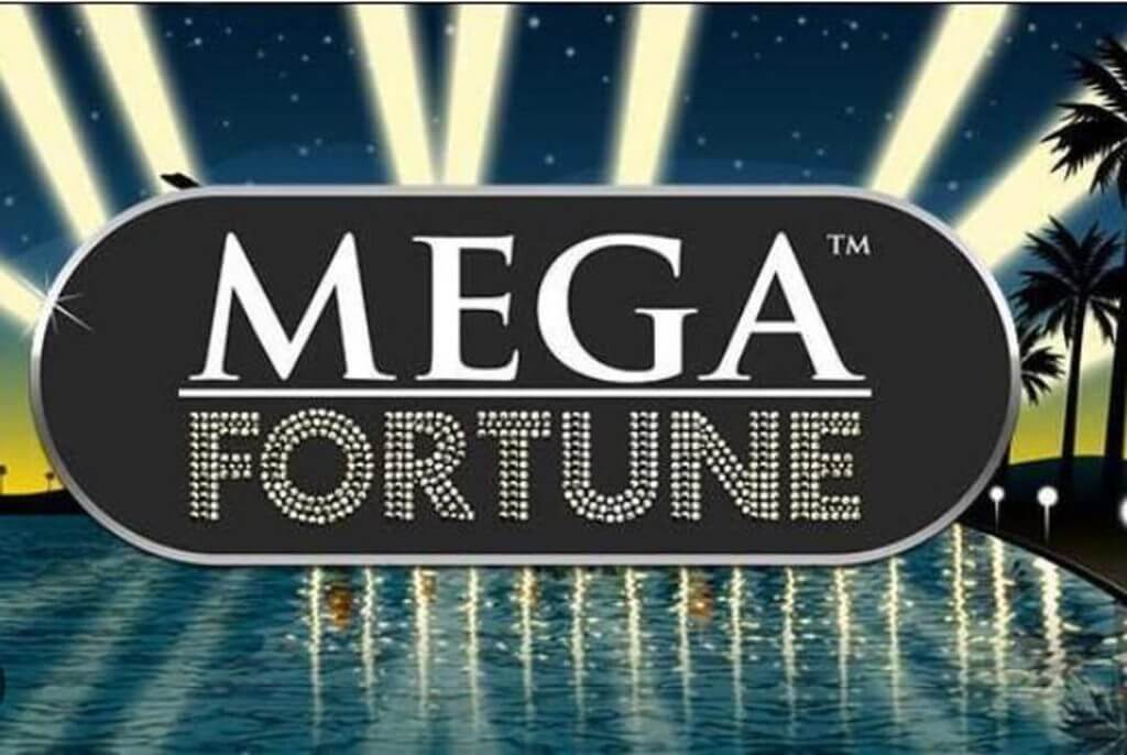 Mega Fortune Trailer - Emirates Casino Slot Review