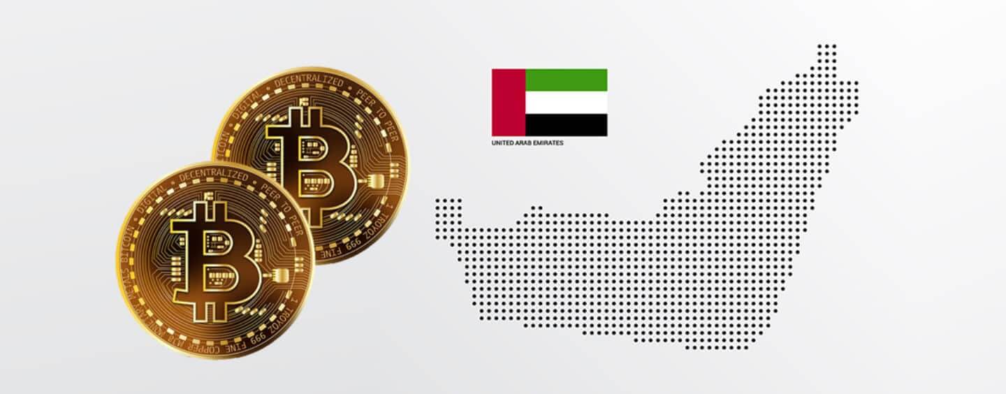 UAE Bitcoin Crypto - Emirates Casino News