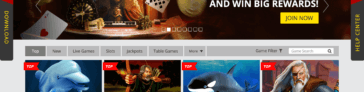 Dafabet Casino Amplifies Offerings with Innovative ParlayBay Titles