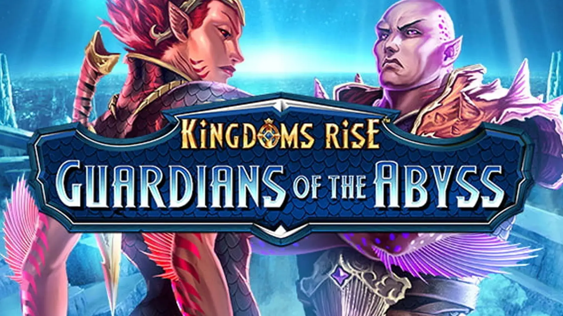 Guardians of the Abyss Playtech Provider Review - UAE Casinos - Emirates Casino 