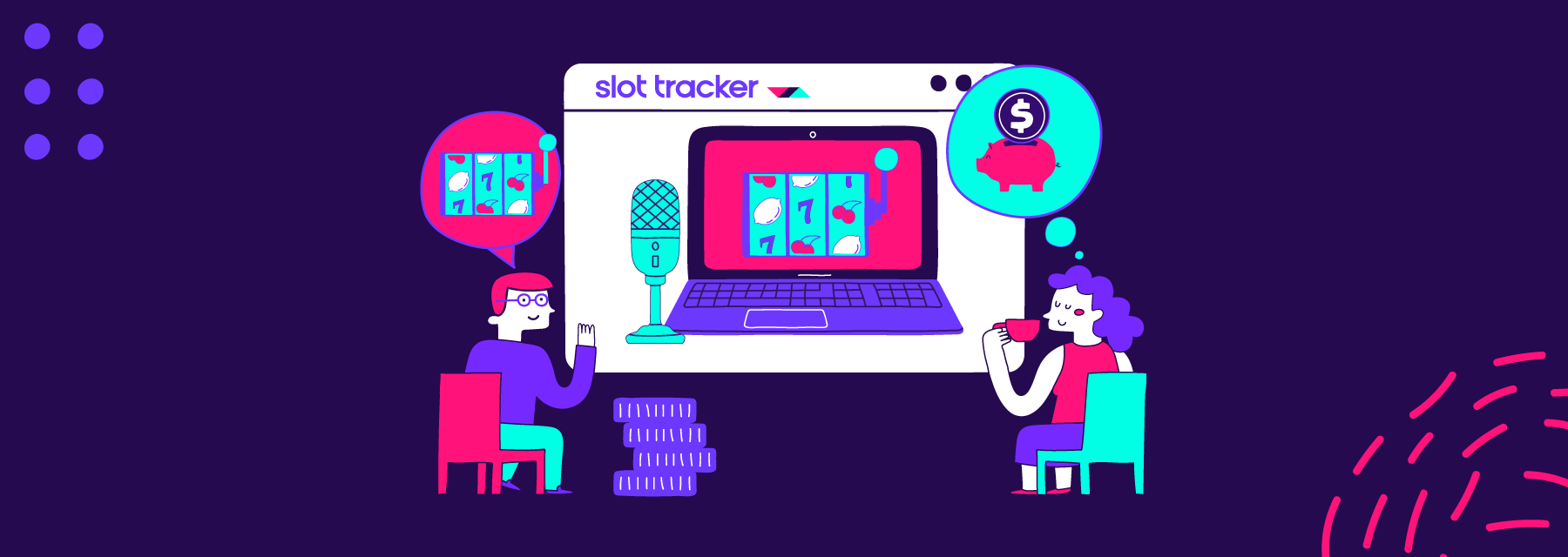 Slot Tracker Partners with The Slot Beasts for Riveting Live Streams and Prizes in the UAE