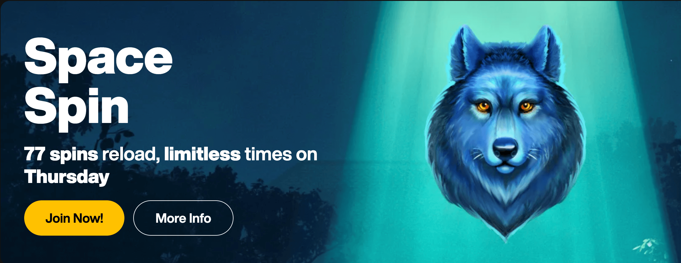 JustCasino Free Spins - Emirates Casino Review