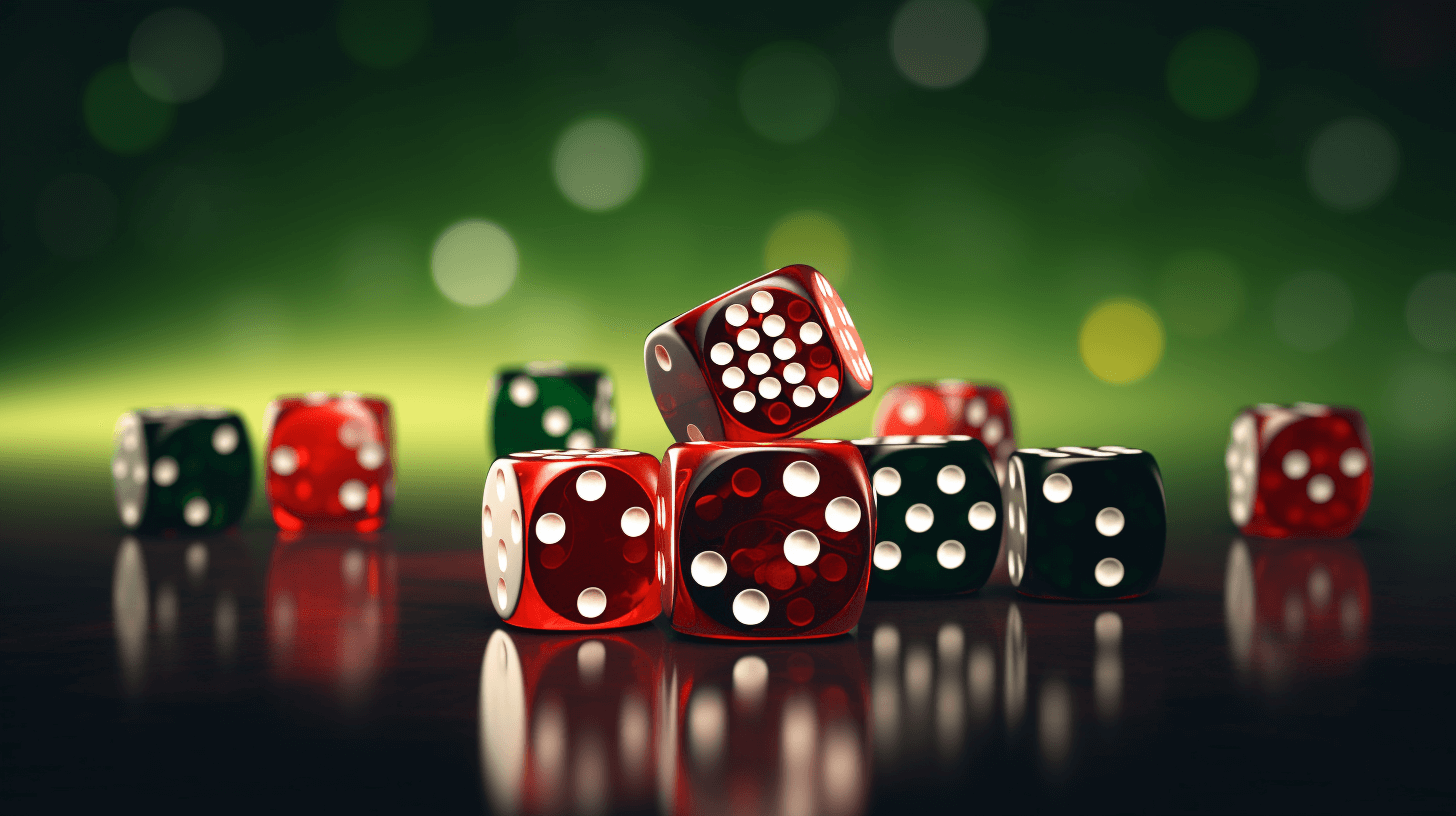 Online Dice Casinos UAE - Emirates Casino Dice Guide - UAE Dice Games - UAE Casino Guide - Emirates Dice Games