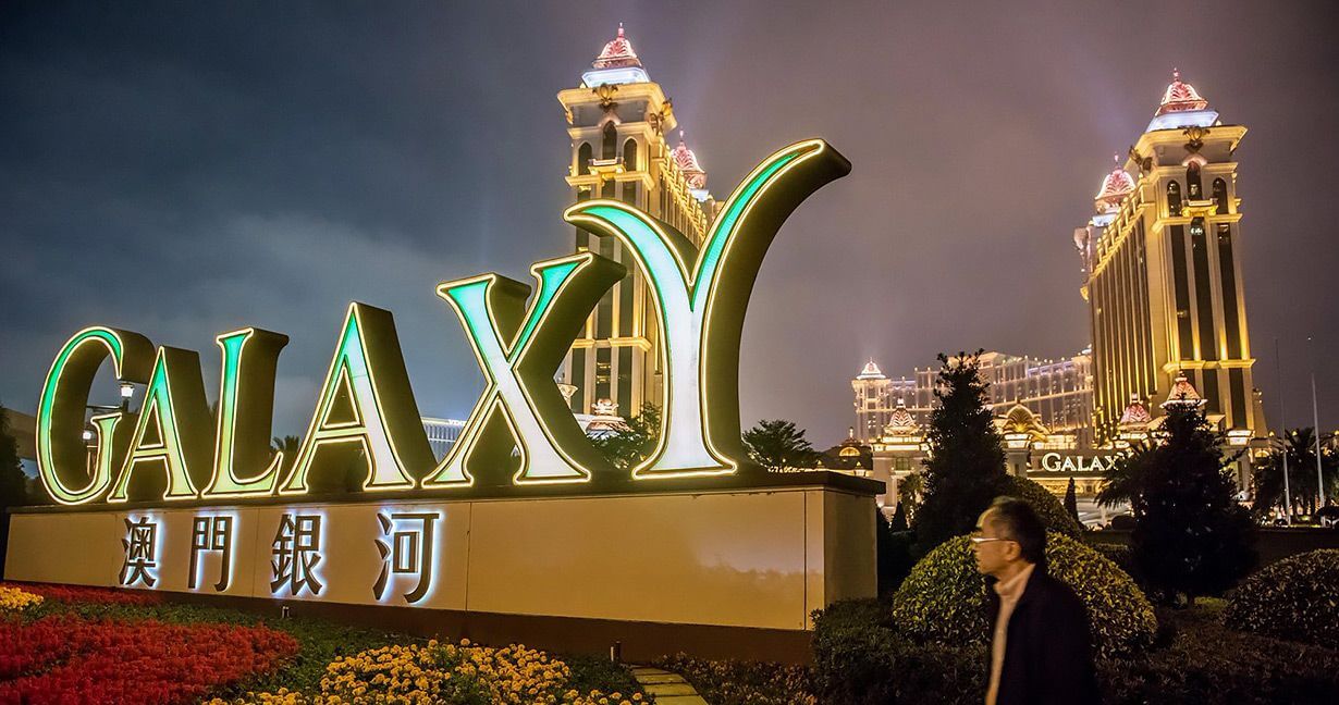 Galaxy Entertainment, MGM Resorts International Reportedly Plan Expansion Into UAE, Thailand