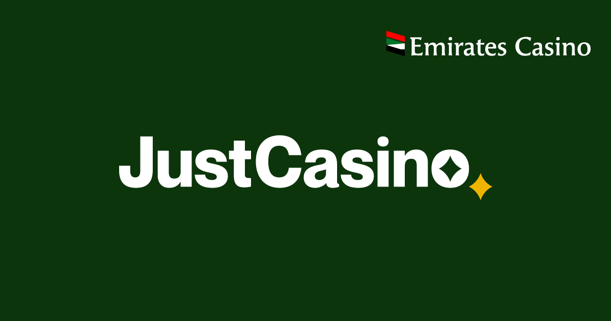 Just Casino Review
