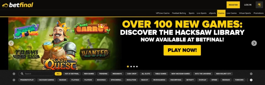 BetFinal welcome bonus- Emirates Casino Online Casino Bonus Guide - UAE Casino Welcome Bonus