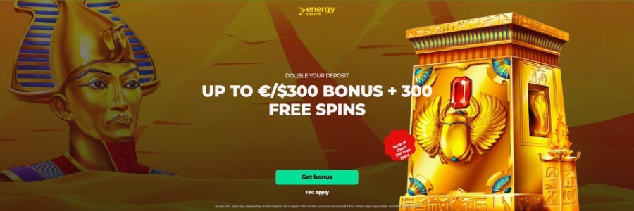 Energy Casino - welcome bonus- Emirates Casino Online Casino Bonus Guide - UAE Casino Welcome Bonus 