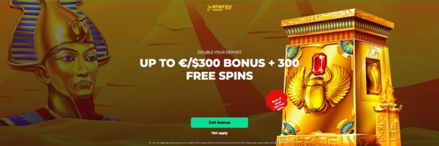 Energy Casino - welcome bonus- Emirates Casino Online Casino Bonus Guide - UAE Casino Welcome Bonus