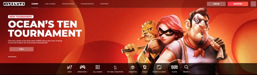 Grab the welcome offer at Hotslots- Emirates Casino Online Casino Bonus Guide- Emirates Casino Online Casino Bonus Guide - UAE Casino Welcome Bonus