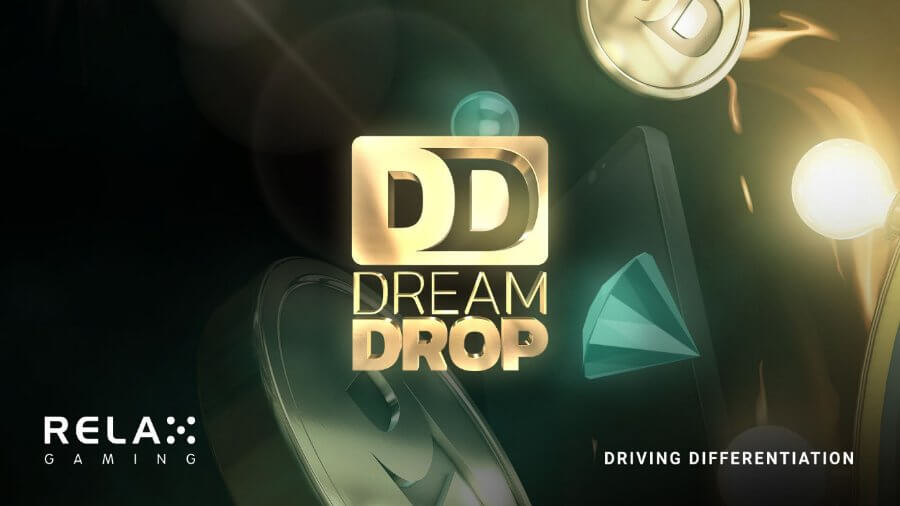 Relax Gaming Dream Drop - Emirates Casino News 