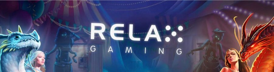 Relax Gaming