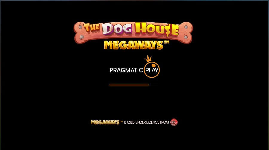 The Dog House Megaways - Emirates Casino Slot Review
