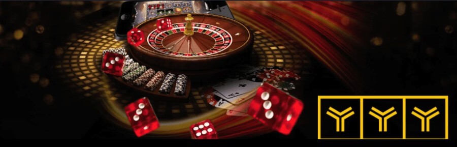 YYY Casino welcome bonus- Emirates Casino Online Casino Bonus Guide - UAE Casino Welcome Bonus